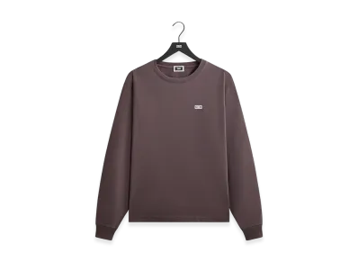 Kith Long Sleeve LAX Tee "Thunder"