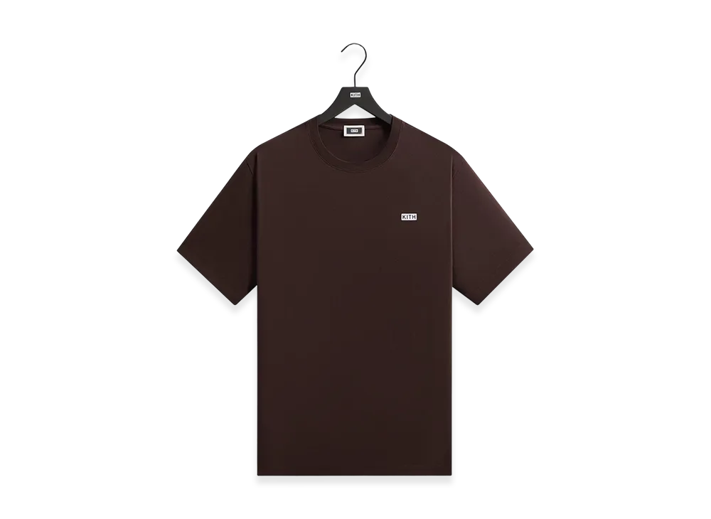 Kith LAX Tee "Incognito"