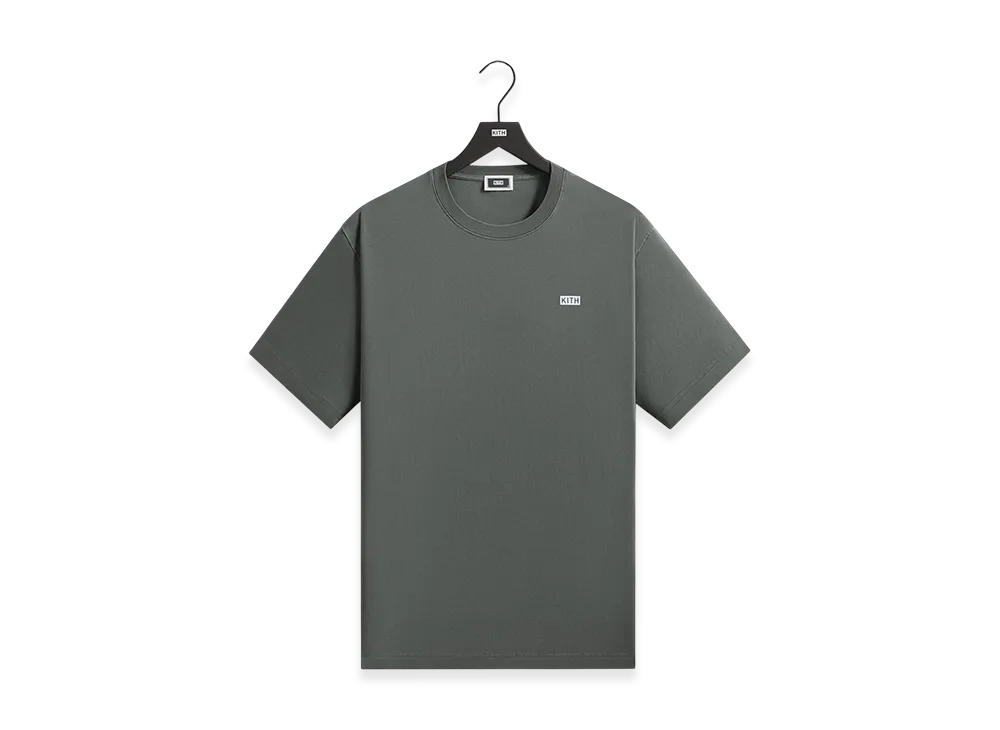 Kith LAX Tee "Machine"