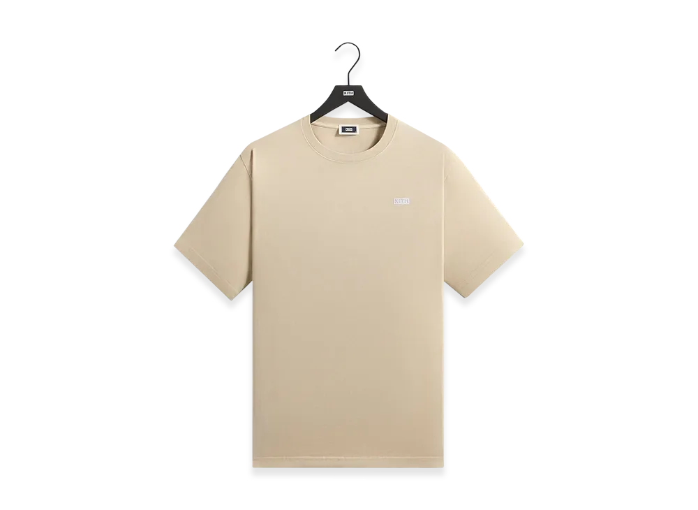 Kith LAX Tee "Sediment"