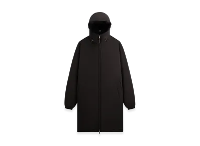 Kith 101 for ssstein Mouton Inner Reversible Parka "Black"