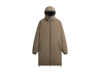 Kith 101 for ssstein Mouton Inner Reversible Parka "Terrace"