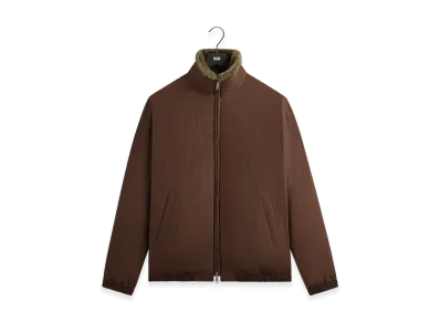 Kith 101 for ssstein Mouton Inner Reversible Jacket "Seam"