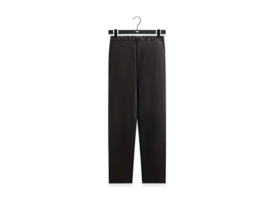 Kith 101 for ssstein Sheep Leather Easy Trouser "Kindling"