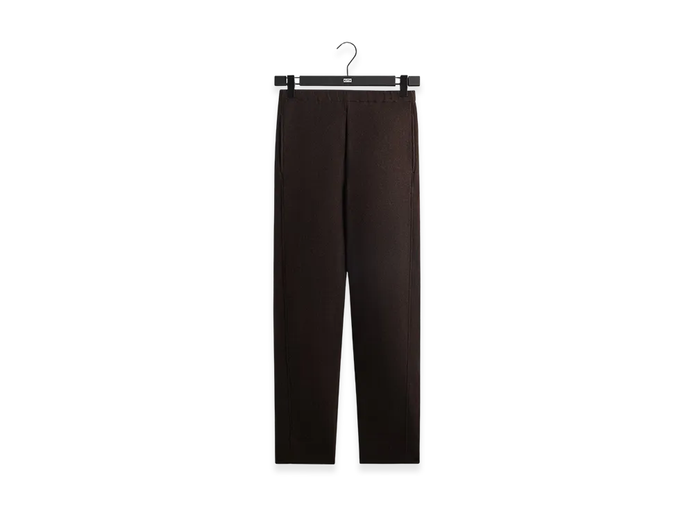 Kith 101 for ssstein Wool Cashmere Blend Pant "Kindling"