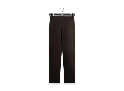 Kith 101 for ssstein Wool Cashmere Blend Pant "Kindling"