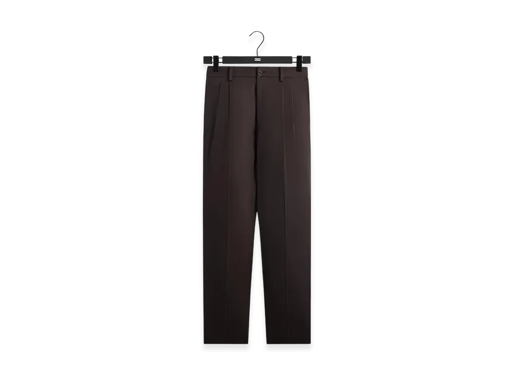 Kith 101 for ssstein Two Tuck Easy Trouser "Kindling"