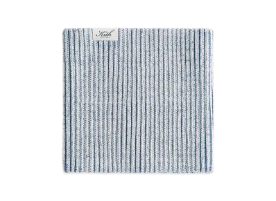 Kith Ribbed Neck Warmer "Guide"