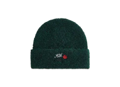 Kith Boucle Yarn Mia Beanie "Stadium"