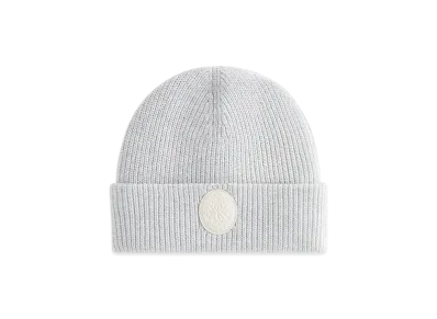 Kith Mia Beanie "Light Heather Grey"