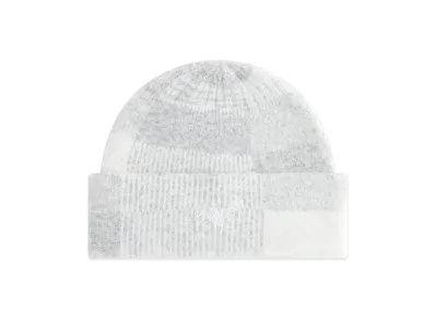 Kith Lewis Check Mia Beanie "Sandrift"