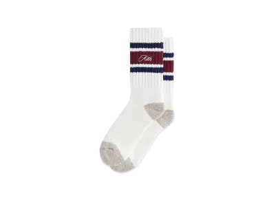 Kith Chunky Cotton Crew Socks "Essence"