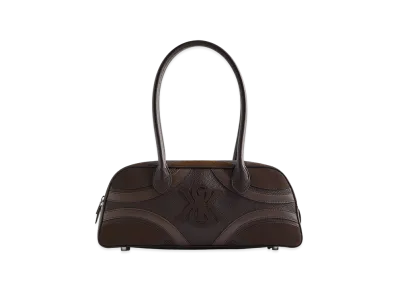 Kith Women Tile Applique Beatrix Bag "Incognito"
