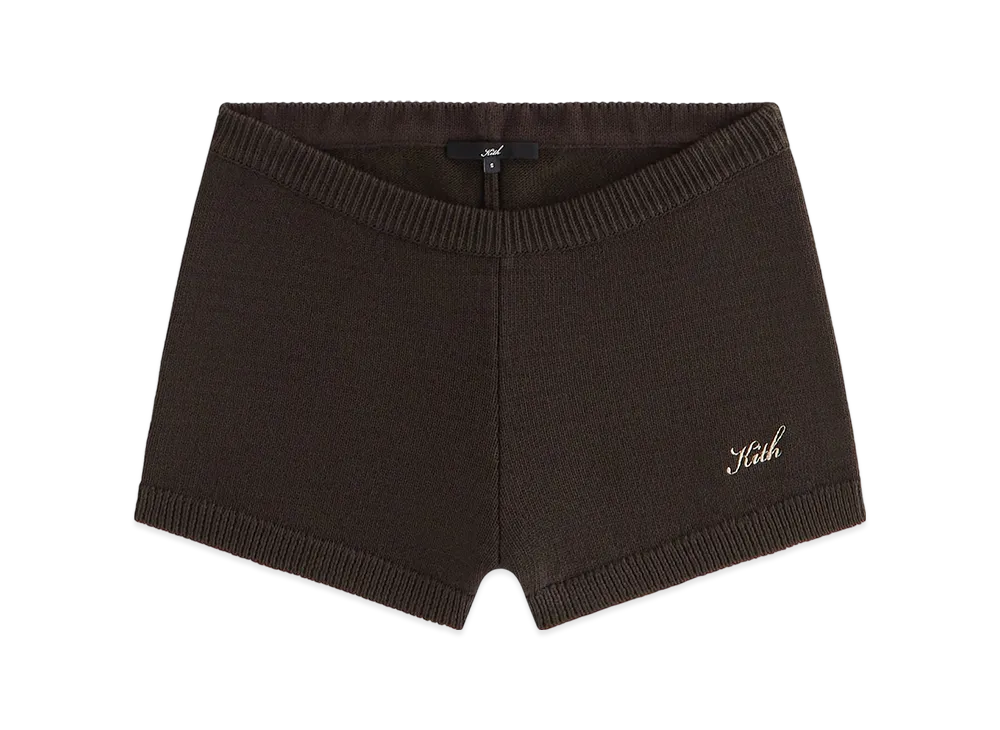 Kith Women Zoya Shorty "Incognito"