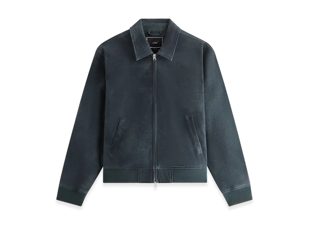 Kith Women Brisa Patina Bomber "Trench"