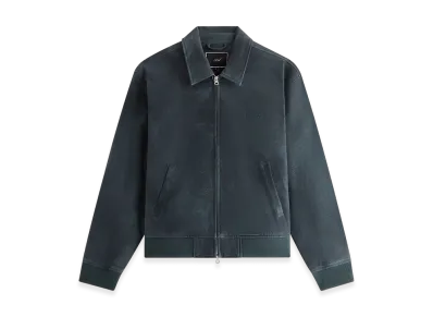 Kith Women Brisa Patina Bomber "Trench"