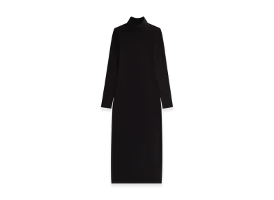 Kith Women Brier Maxi Dress "Black"
