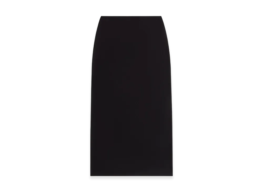 Kith Women Mila II Maxi Skirt "Black"