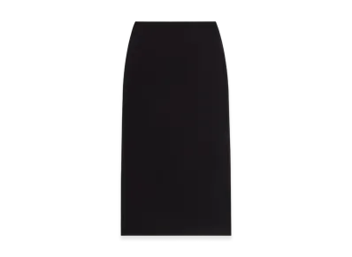 Kith Women Mila II Maxi Skirt "Black"