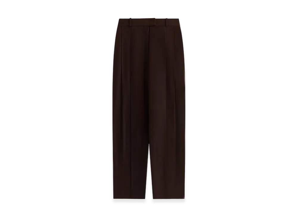 Kith Women Kinsley Pleated Trouser "Incognito"