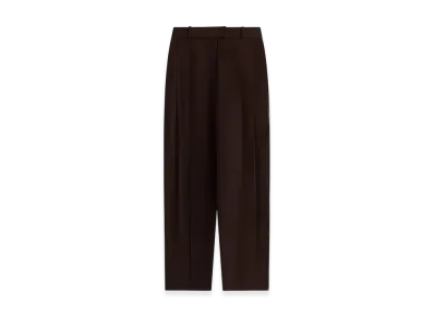 Kith Women Kinsley Pleated Trouser "Incognito"
