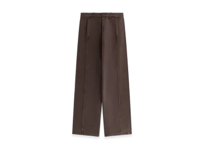 Kith Women Ryo Mixed Denim Sweatpant "Shade"