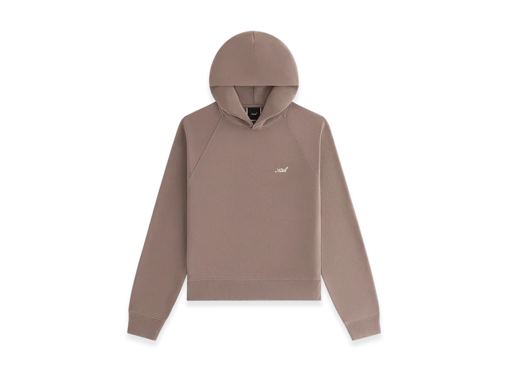 Kith Women Tatum Hoodie "Timber"