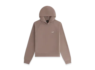 Kith Women Tatum Hoodie "Timber"