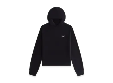 Kith Women Tatum Hoodie "Black"