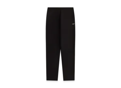 Kith Women Ava Loop Terry Sweatpant "Black"