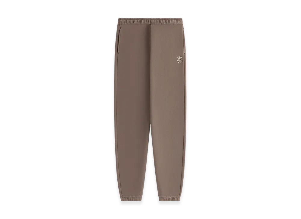 Kith Women Chelsea III Sweatpants "Timber"