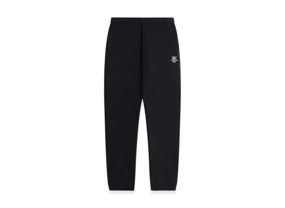 Kith Women Chelsea III Sweatpants "Black"