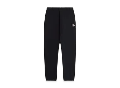 Kith Women Chelsea III Sweatpants "Black"