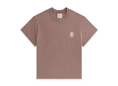 Kith Women Mulberry Vintage Tee "Timber"