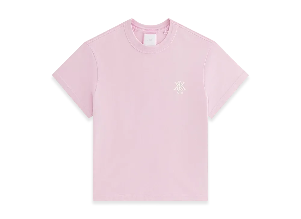 Kith Women Mulberry Vintage Tee "Calluna"