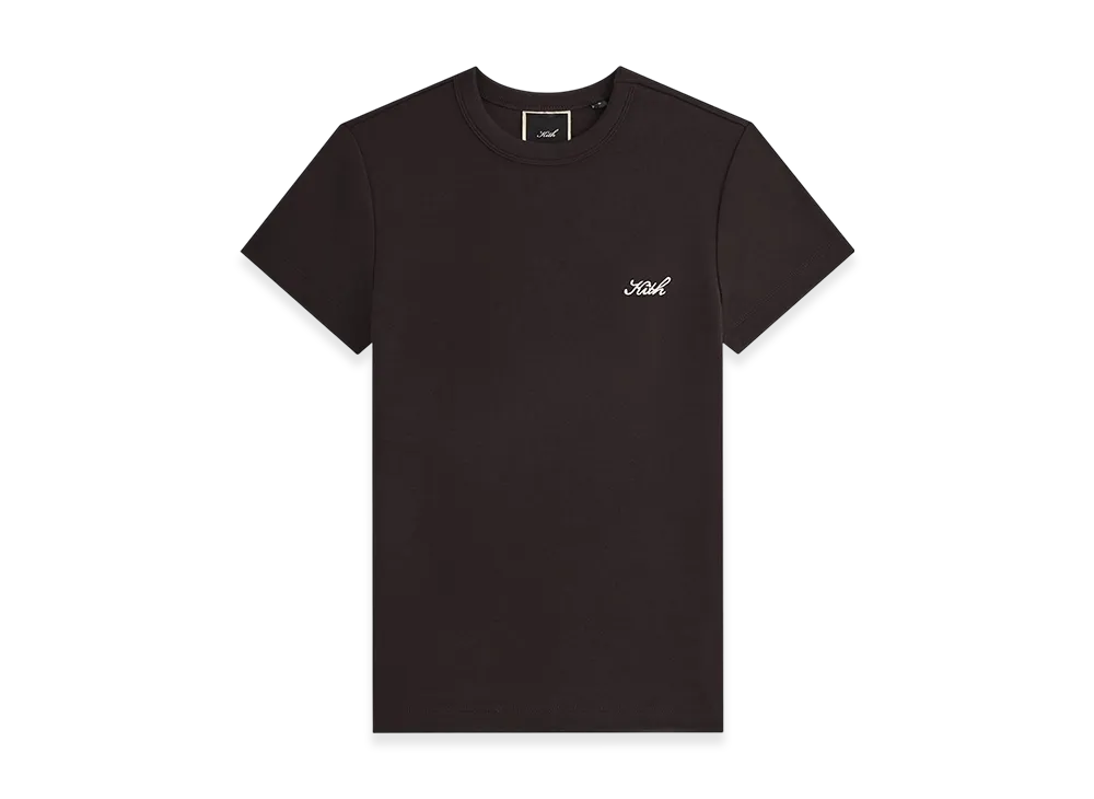 Kith Women Mulberry IV Tee "Incognito"