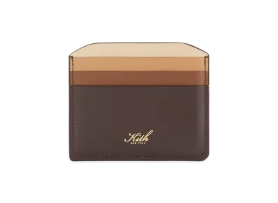 Kith Women Notch 6CC Card Case "Incognito"