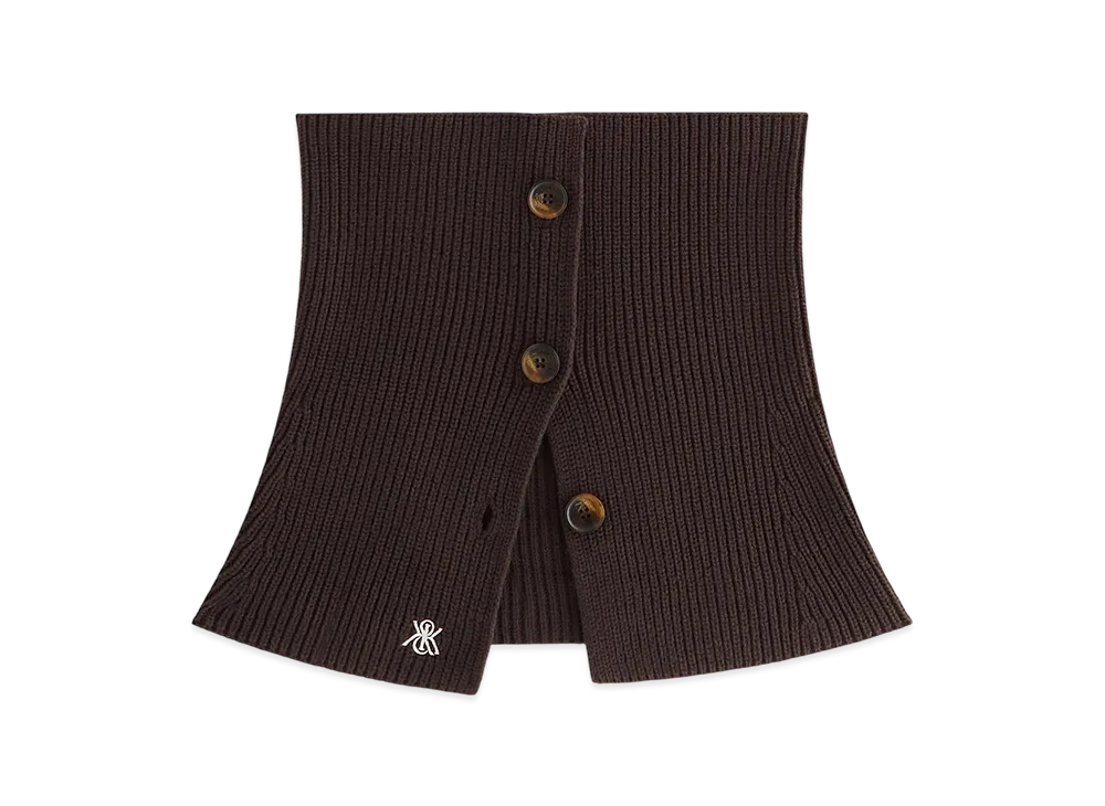 Kith Women Sweater Dickey "Incognito"