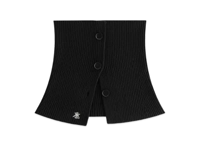 Kith Women Sweater Dickey "Black"