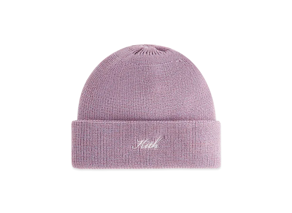 Kith Women Classic Beanie "Syringa"