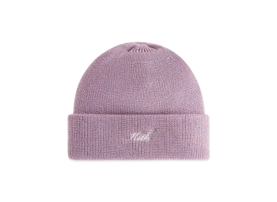 Kith Women Classic Beanie "Syringa"