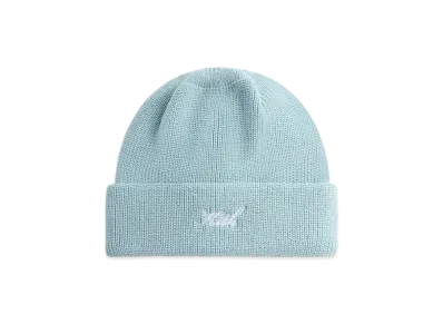 Kith Women Classic Beanie "Powder"