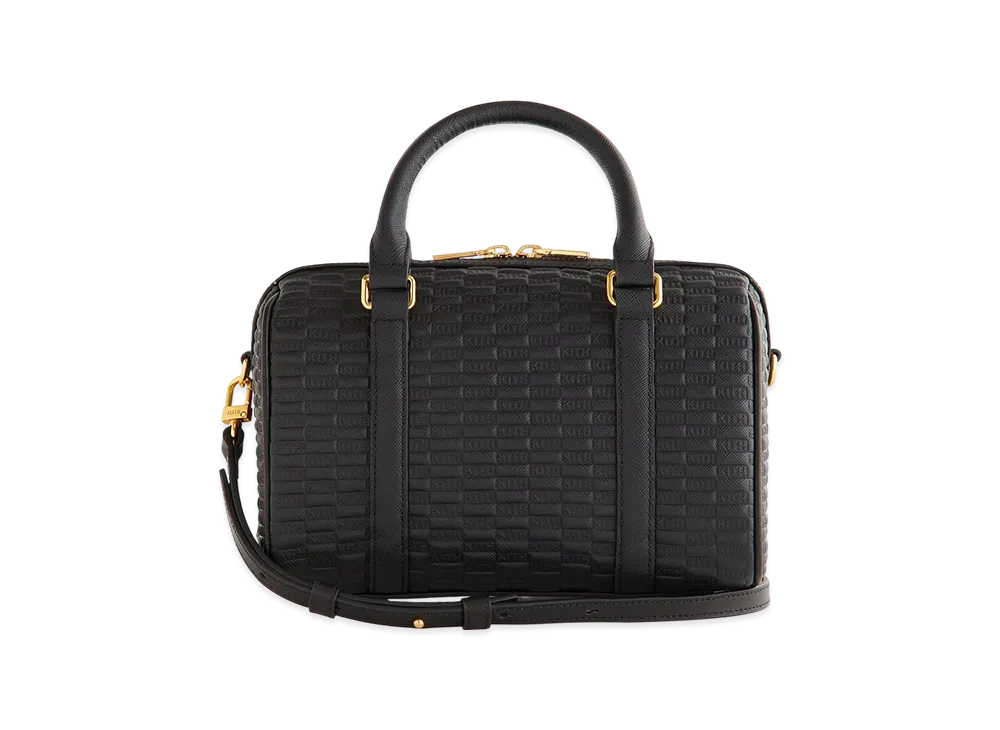 Kith Women Harlowe Bag "Black"