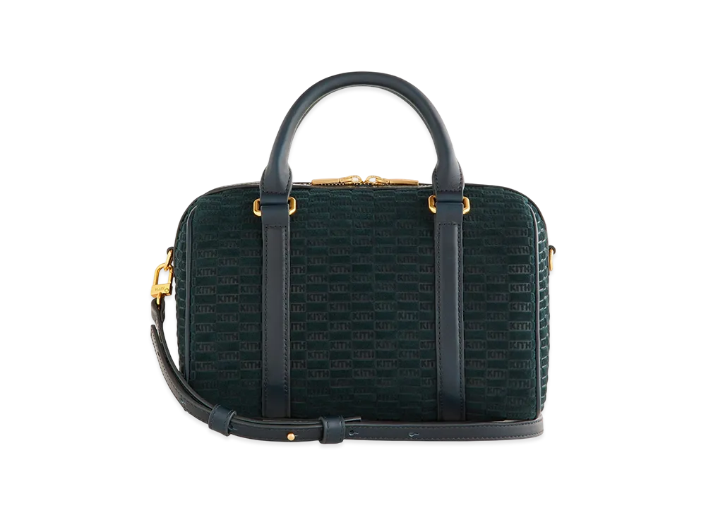 Kith Women Harlowe Bag "Stadium"