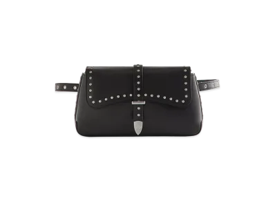 Kith Women Monica Belt Bag "Black"