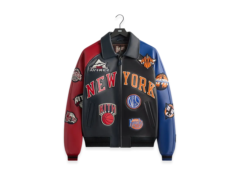 KITH STRAHAN 92 ジャージ 新品　激レア⭐️ KITH × New Balance 990V3 