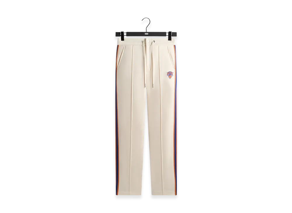 Kith x the New York Knicks Contemporary Damon Pant "Sandrift"