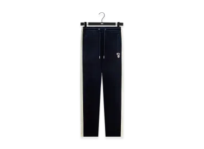 Kith x the New York Knicks Velour Track Pant "Nocturnal"