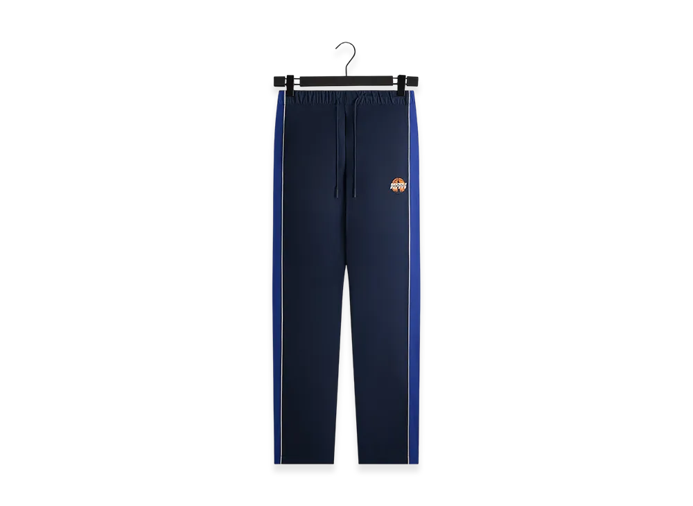 Kith x the New York Knicks Nylon Elias Pant "Nocturnal"