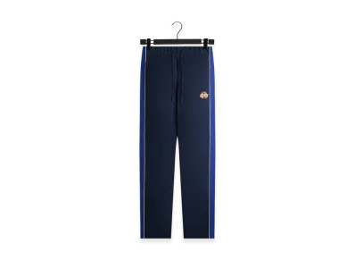 Kith x the New York Knicks Nylon Elias Pant "Nocturnal"